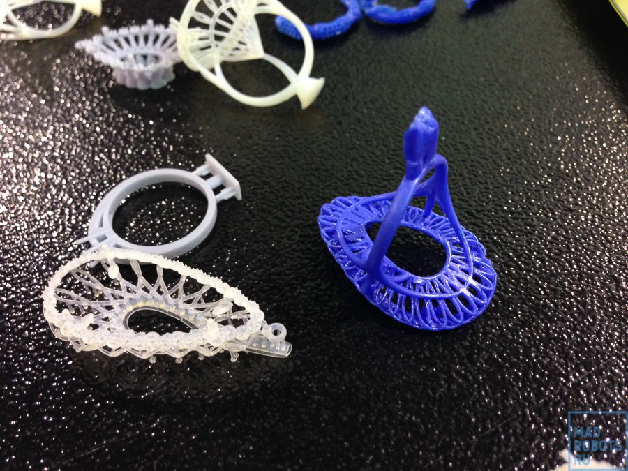 #3dprintexpo: Первая в России выставка трехмерной печати #3dprintexpo: Первая в России выставка трехмерной печати