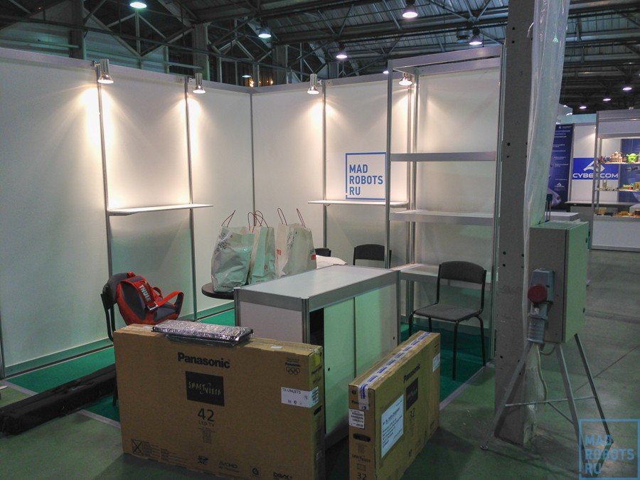 #3dprintexpo: Первая в России выставка трехмерной печати #3dprintexpo: Первая в России выставка трехмерной печати
