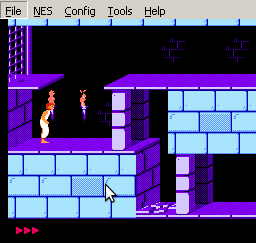 [NES] Пишем редактор уровней для Prince of Persia. Глава третья. Первые строчки кода