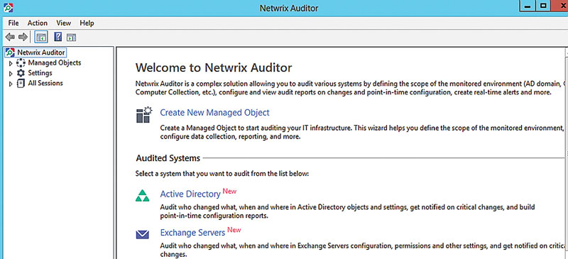 [Обзор продукта] Контроль изменений в инфраструктуре с помощью Netwrix Auditor 5.0