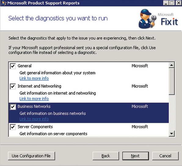[Перевод   recovery mode ] 5 бесплатных утилит от Microsoft для мониторинга здоровья Active Directory