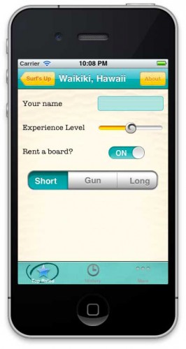 Стилизация пользовательского интерфейса под iOS 5 Стилизация пользовательского интерфейса под iOS 5