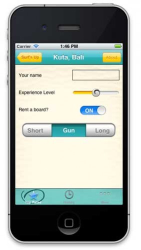 Стилизация пользовательского интерфейса под iOS 5 Стилизация пользовательского интерфейса под iOS 5