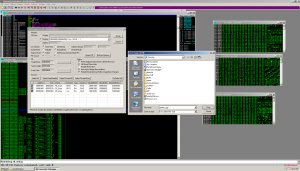0day Wednesday – исследование новейшего вредоноса image