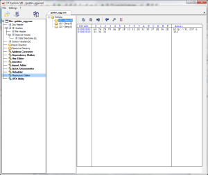 0day Wednesday – исследование новейшего вредоноса image