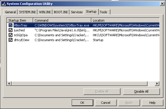 0day Wednesday – исследование новейшего вредоноса image