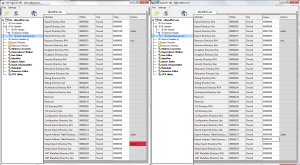 0day Wednesday – исследование новейшего вредоноса image
