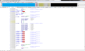 0day Wednesday – исследование новейшего вредоноса image
