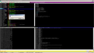 0day Wednesday – исследование новейшего вредоноса image