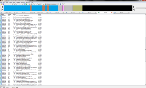 0day Wednesday – исследование новейшего вредоноса image