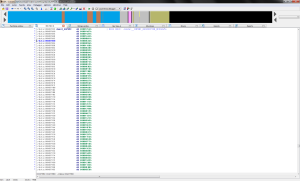 0day Wednesday – исследование новейшего вредоноса image