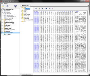 0day Wednesday – исследование новейшего вредоноса image