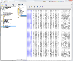 0day Wednesday – исследование новейшего вредоноса image