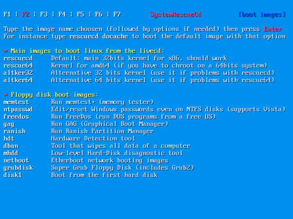 10 дистрибутивов Linux специального назначения 10 дистрибутивов Linux специального назначения