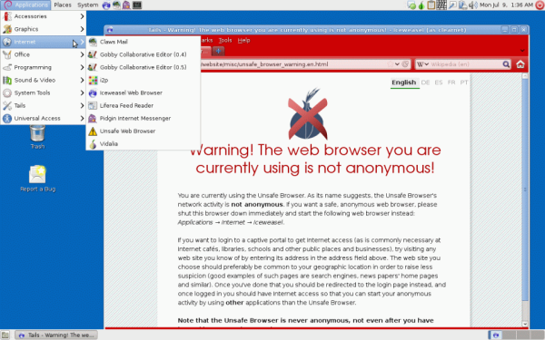 10 дистрибутивов Linux специального назначения 10 дистрибутивов Linux специального назначения