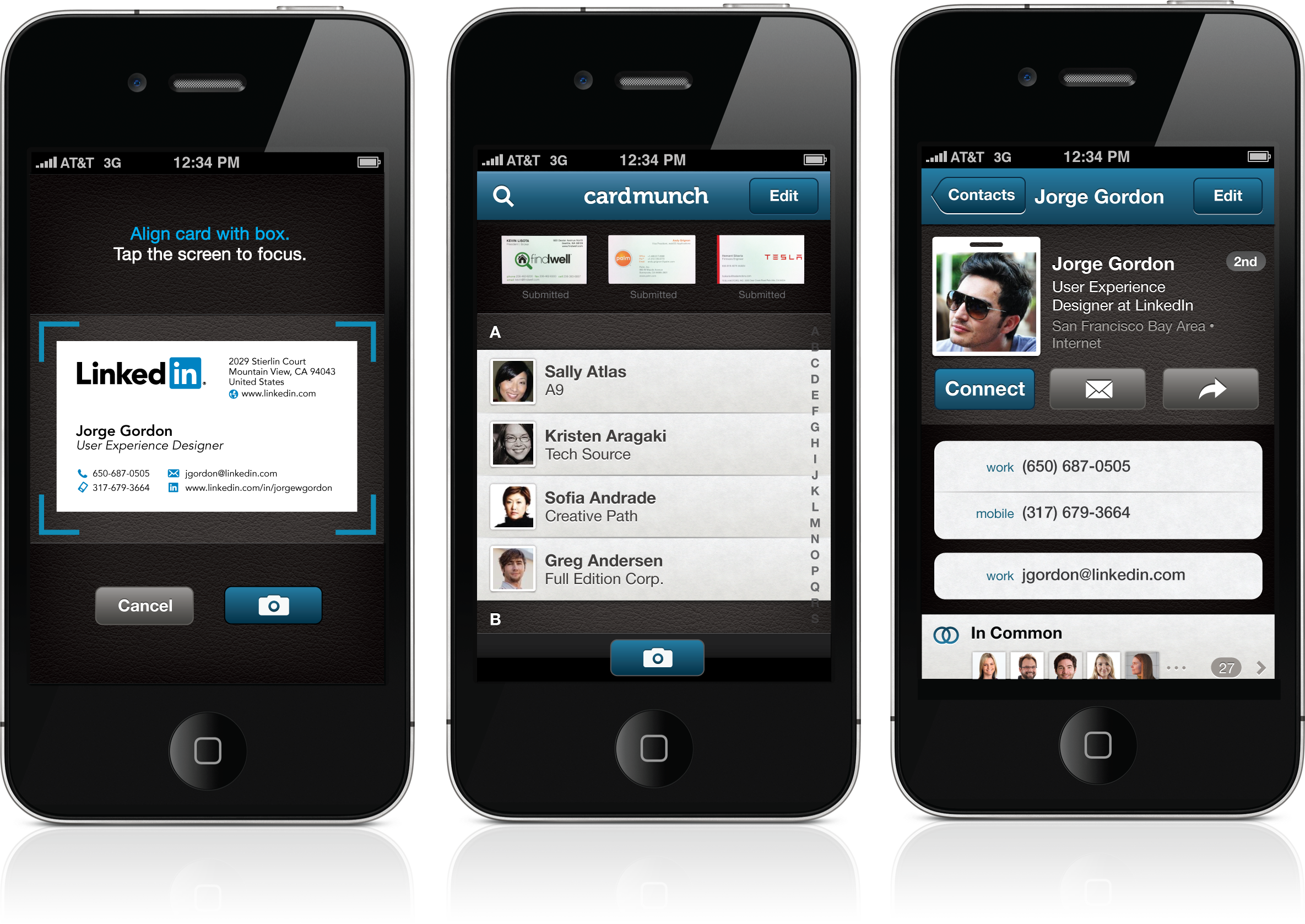 10 интересных и бесплатных мобильных приложений для работы 10 интересных и бесплатных мобильных приложений для работы