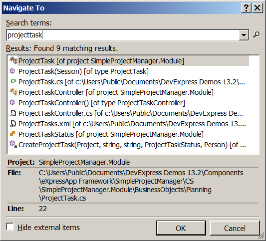 10 моих любимых функций CodeRush для .NET разработки в Visual Studio