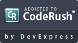 10 моих любимых функций CodeRush для .NET разработки в Visual Studio
