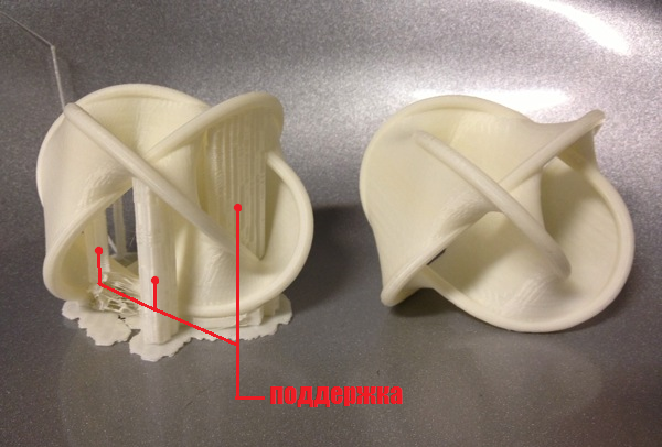 10 правил подготовки модели к 3D печати