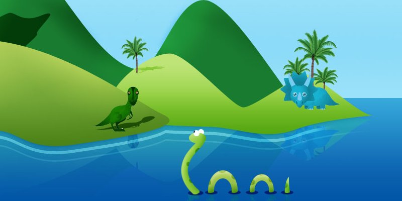 11 креативных сайтов с эффектами на JavaScript 11 креативных сайтов с эффектами на JavaScript