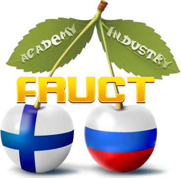 11 я конференция FRUCT 23 27 апреля