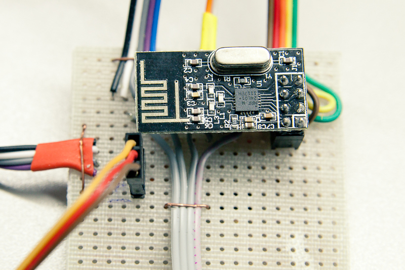 DIY или Сделай Сам / [Из песочницы] Remote Follow Focus на Arduino