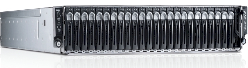 132 сервера в стойке или как уплотниться и не лопнуть image