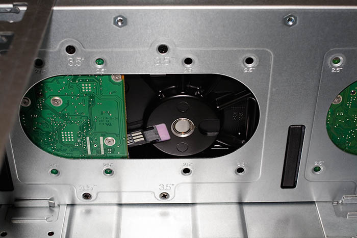 132 сервера в стойке или как уплотниться и не лопнуть image