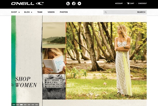 14 брендов, увеличивших конверсию с помощью адаптивного дизайна