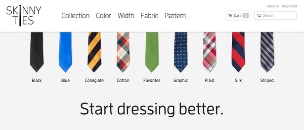 14 брендов, увеличивших конверсию с помощью адаптивного дизайна