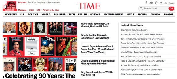 14 брендов, увеличивших конверсию с помощью адаптивного дизайна