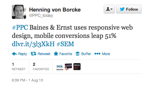 14 брендов, увеличивших конверсию с помощью адаптивного дизайна