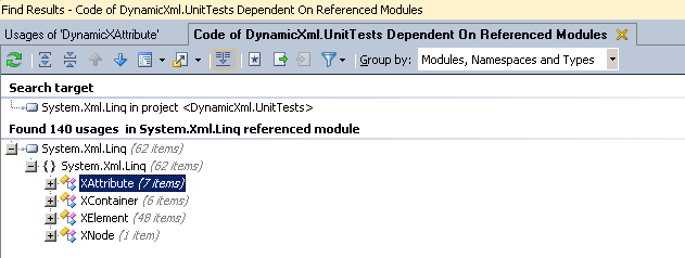 14 возможностей ReSharper по навигации и редактированию 14 возможностей ReSharper по навигации и редактированию