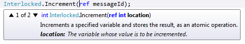 14 возможностей ReSharper по навигации и редактированию 14 возможностей ReSharper по навигации и редактированию