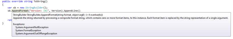 14 возможностей ReSharper по навигации и редактированию 14 возможностей ReSharper по навигации и редактированию