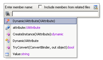 14 возможностей ReSharper по навигации и редактированию 14 возможностей ReSharper по навигации и редактированию