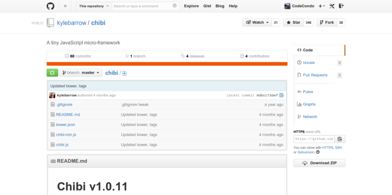 15 шаблонизаторов для фронтенд разработки 15 шаблонизаторов для фронтенд разработки