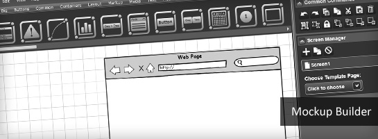 16 инструментов для создания прототипов
