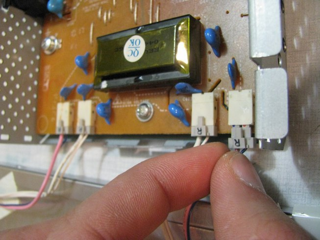 17" TFT: с помойки на стол image