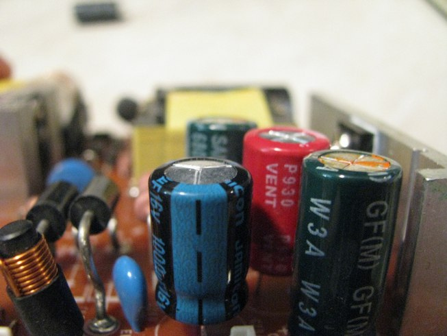 17" TFT: с помойки на стол image