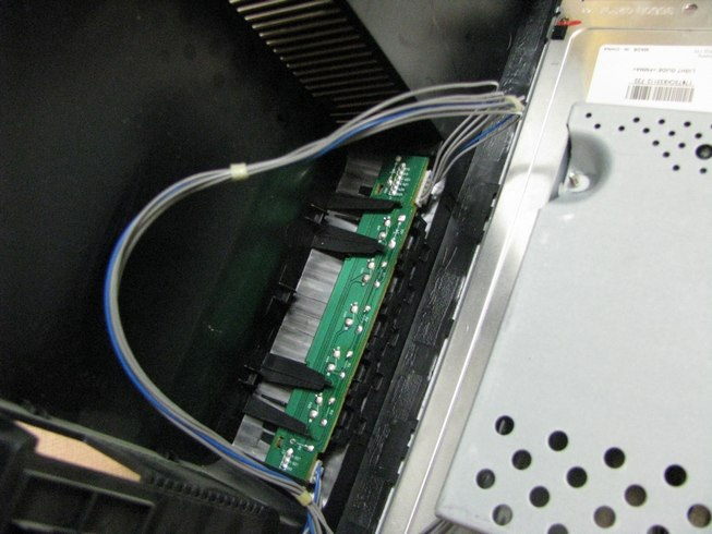 17" TFT: с помойки на стол image