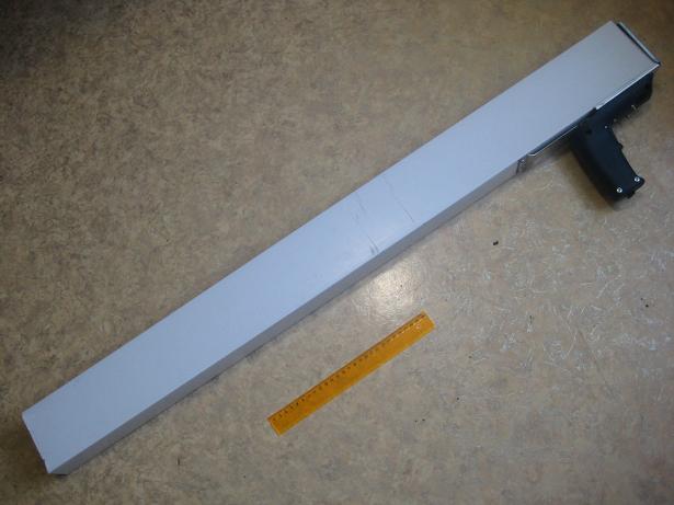 18 ступенчатый гауссган 18 ступенчатый гауссган