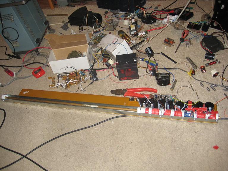 18 ступенчатый гауссган 18 ступенчатый гауссган