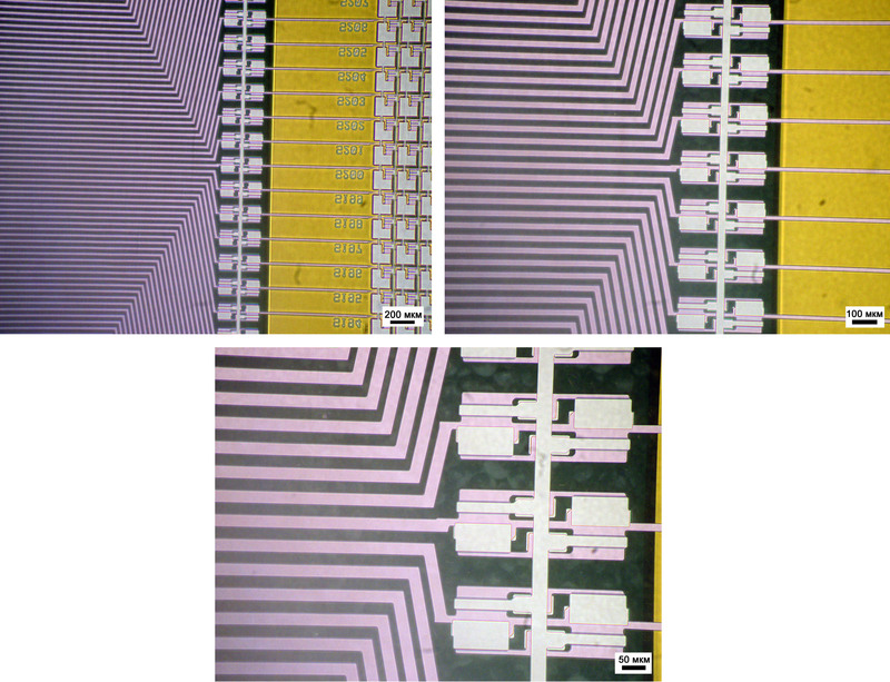 Электроника для начинающих / Взгляд изнутри: LCD и E Ink дисплеи