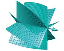 2,56 терабита/c в «закрученных» волнах 2,56 терабита/c в «закрученных» волнах