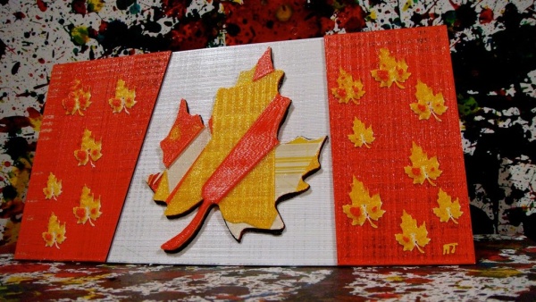 2.5D: Разноцветная печать одним экструдером image