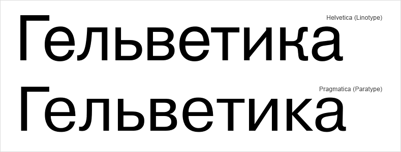 20 вопросов про веб шрифты