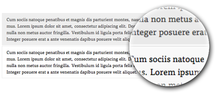 20 вопросов про веб шрифты 20 вопросов про веб шрифты