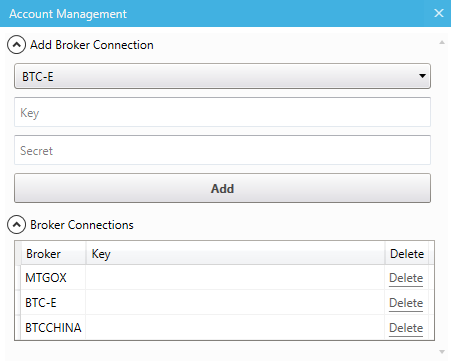 2014 — Bitcoin приходит на NASDAQ*