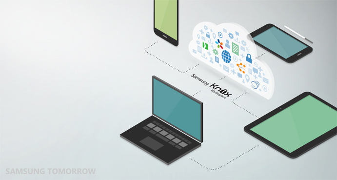 Samsung и Google повысят уровень защиты информации в Android